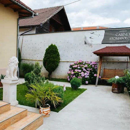 Penzion Pensiunea Casa Cristal Târgu Jiu