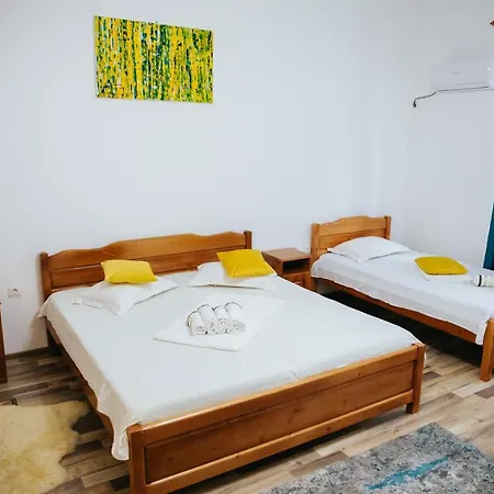 Penzion Pensiunea Casa Cristal Târgu Jiu